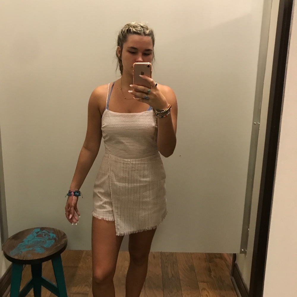 Blu spero romper